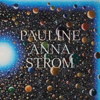 Pauline Anna Strom - Echoes, Spaces, Lines in der Gruppe UNSERE TIPPS / Weihnachtsgeschenktipp CD bei Bengans Skivbutik AB (5507860)