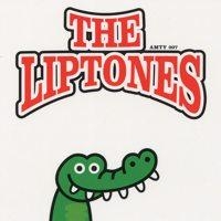 Liptones - Latest News in der Gruppe CD / Reggae bei Bengans Skivbutik AB (5508047)