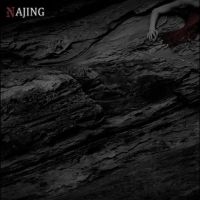 Najing - Najing in der Gruppe CD / Hårdrock bei Bengans Skivbutik AB (5508094)