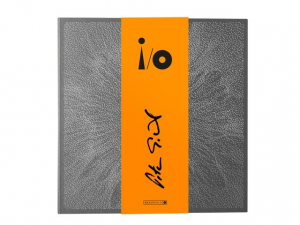 Peter Gabriel - I/O (Boxset 4Lp, 2Cd, Brd) in der Gruppe UNSERE TIPPS / Weihnachtsgeschenktipp CD bei Bengans Skivbutik AB (5508130)