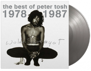 Tosh Peter - Best Of 1978-1987 (Ltd Color Vinyl) in der Gruppe UNSERE TIPPS / Weihnachtsgeschenktipp Vinyl bei Bengans Skivbutik AB (5508143)