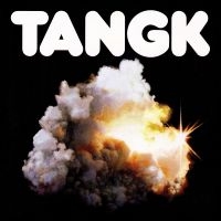 Idles - Tangk in der Gruppe UNSERE TIPPS / Jahresbestenlisten 2024 / Rough Trade bei Bengans Skivbutik AB (5508154)