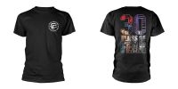 Fear Factory - T/S 30 Years Of Fear (S) in der Gruppe MERCHANDISE / T-shirt / Hårdrock bei Bengans Skivbutik AB (5508167)