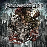 Firewind - Stand United (Digipack) in der Gruppe UNSERE TIPPS / Freitagsveröffentlichungen / Fredag Den 1:a Mars 2024 bei Bengans Skivbutik AB (5508187)