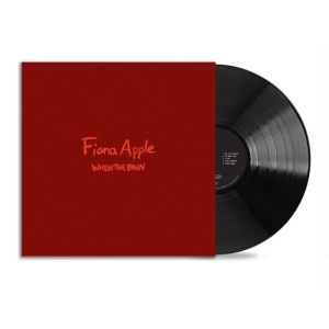 Apple Fiona - When The Pawn... in der Gruppe UNSERE TIPPS / Weihnachtsgeschenktipp Vinyl bei Bengans Skivbutik AB (5508217)