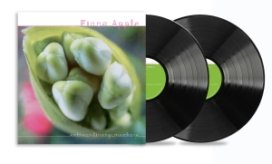 Apple Fiona - Extraordinary Machine in der Gruppe UNSERE TIPPS / Weihnachtsgeschenktipp Vinyl bei Bengans Skivbutik AB (5508219)