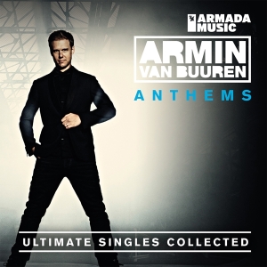 Armin Van Buuren - Anthems (Ultimate Singles Collected) in der Gruppe UNSERE TIPPS / Weihnachtsgeschenktipp Vinyl bei Bengans Skivbutik AB (5508233)