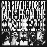 Car Seat Headrest - Faces From The Masquerade in der Gruppe VINYL / Pop-Rock bei Bengans Skivbutik AB (5508278)