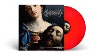 Cryptopsy - None So Vile (Red Vinyl Lp) in der Gruppe UNSERE TIPPS / Weihnachtsgeschenktipp Vinyl bei Bengans Skivbutik AB (5508294)