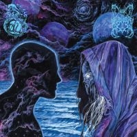 Dream Unending & Worm - Starpath (Split) (Galaxy Vinyl Lp) in der Gruppe UNSERE TIPPS / Weihnachtsgeschenktipp Vinyl bei Bengans Skivbutik AB (5508296)