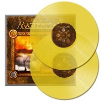 Masterplan - Masterplan (2 Lp Clear Yellow Vinyl in der Gruppe UNSERE TIPPS / Weihnachtsgeschenktipp Vinyl bei Bengans Skivbutik AB (5508310)