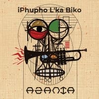 Iphupho L'ka Biko - Azania in der Gruppe UNSERE TIPPS / Weihnachtsgeschenktipp Vinyl bei Bengans Skivbutik AB (5508367)