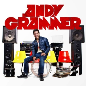 Andy Grammer - Andy Grammer in der Gruppe UNSERE TIPPS / Weihnachtsgeschenktipp Vinyl bei Bengans Skivbutik AB (5508404)