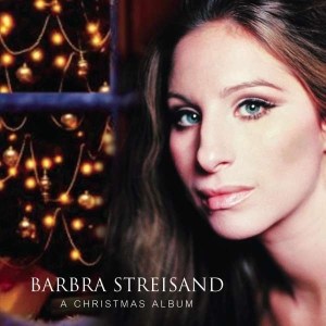 Barbra Streisand - Christmas Album in der Gruppe UNSERE TIPPS / Weihnachtsgeschenktipp CD bei Bengans Skivbutik AB (5508439)