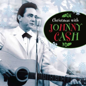 Johnny Cash - Christmas With Johnny Cash in der Gruppe UNSERE TIPPS / Weihnachtsgeschenktipp CD bei Bengans Skivbutik AB (5508442)