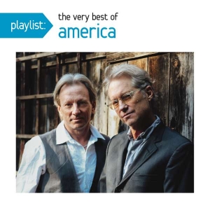 America - Playlist: Very Best Of America in der Gruppe UNSERE TIPPS / Weihnachtsgeschenktipp CD bei Bengans Skivbutik AB (5508444)