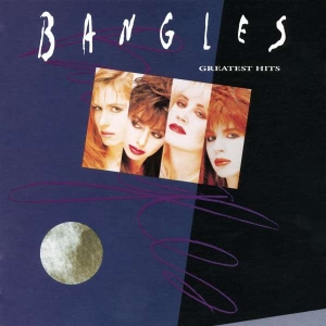 Bangles - Bangles Greatest Hits in der Gruppe CD / Best Of,Pop-Rock bei Bengans Skivbutik AB (5508452)