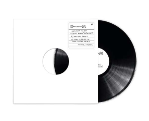 Depeche Mode - Ghosts Again Remixes in der Gruppe VINYL / Elektroniskt bei Bengans Skivbutik AB (5508455)