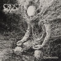 Crust - Dissolution (Vinyl Lp) in der Gruppe UNSERE TIPPS / Weihnachtsgeschenktipp Vinyl bei Bengans Skivbutik AB (5508484)