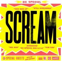 Scream - Dc Special (Vinyl Lp) in der Gruppe UNSERE TIPPS / Tipps von Bengans Mitarbeitern / Bäst Hittills-Nyfiken 23 - VL bei Bengans Skivbutik AB (5508489)