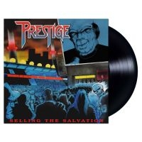 Prestige - Selling The Salvation (Vinyl Lp) in der Gruppe VINYL / Hårdrock bei Bengans Skivbutik AB (5508496)