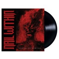 Nail Within - Sound Of Demise (Vinyl Lp) in der Gruppe VINYL / Hårdrock bei Bengans Skivbutik AB (5508497)