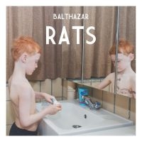 Balthazar - Rats in der Gruppe VINYL / Pop-Rock bei Bengans Skivbutik AB (5508507)