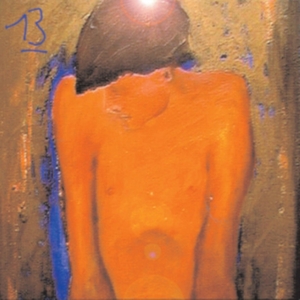 Blur - 13 in der Gruppe UNSERE TIPPS / Weihnachtsgeschenktipp CD bei Bengans Skivbutik AB (5508519)