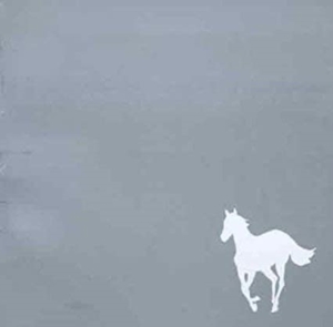 Deftones - White Pony in der Gruppe UNSERE TIPPS / Weihnachtsgeschenktipp CD bei Bengans Skivbutik AB (5508521)