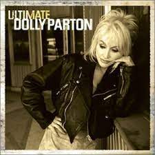 Dolly Parton - Ultimate Dolly Parton in der Gruppe UNSERE TIPPS / Weihnachtsgeschenktipp CD bei Bengans Skivbutik AB (5508522)