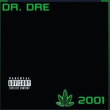 Dr. Dre - 2001 in der Gruppe UNSERE TIPPS / Weihnachtsgeschenktipp CD bei Bengans Skivbutik AB (5508523)