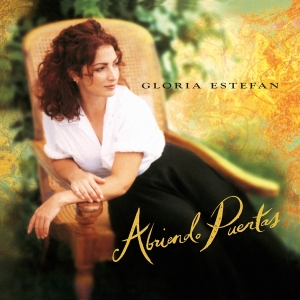 Gloria Estefan - Abriendo Puertas in der Gruppe UNSERE TIPPS / Weihnachtsgeschenktipp Vinyl bei Bengans Skivbutik AB (5508541)