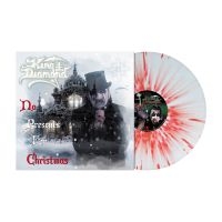 King Diamond - No Presents For Christmas (W/R Melt in der Gruppe VINYL / Hårdrock bei Bengans Skivbutik AB (5508552)