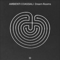 Ambienti Coassiali - Dream Rooms in der Gruppe VINYL / Pop-Rock bei Bengans Skivbutik AB (5508571)