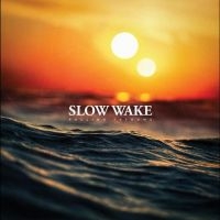 Slow Wake - Falling Fathoms in der Gruppe CD / Hårdrock bei Bengans Skivbutik AB (5508635)