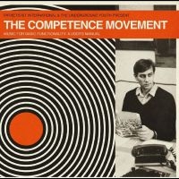 The Competence Movement - Music For Basic Functionality: A Us in der Gruppe UNSERE TIPPS / Musikbücher bei Bengans Skivbutik AB (5508641)