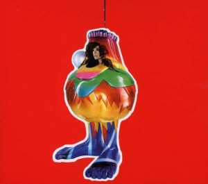 Björk (Digi) - Volita in der Gruppe UNSERE TIPPS / Weihnachtsgeschenktipp CD bei Bengans Skivbutik AB (5508662)