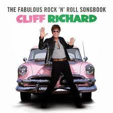 Cliff Richard - The Fabulous Rock 'N' Roll Songbook in der Gruppe UNSERE TIPPS / Weihnachtsgeschenktipp CD bei Bengans Skivbutik AB (5508664)