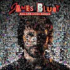 James Blunt  - All The Lost Souls in der Gruppe UNSERE TIPPS / Weihnachtsgeschenktipp CD bei Bengans Skivbutik AB (5508668)