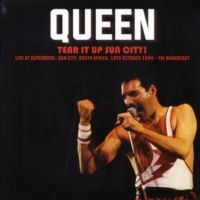 Queen - Tear It Up Sun City! in der Gruppe UNSERE TIPPS / Weihnachtsgeschenktipp Vinyl bei Bengans Skivbutik AB (5508826)