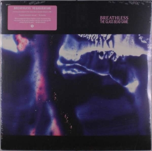 Breathless - The Glass Bead Game in der Gruppe VINYL / Pop-Rock bei Bengans Skivbutik AB (5508847)