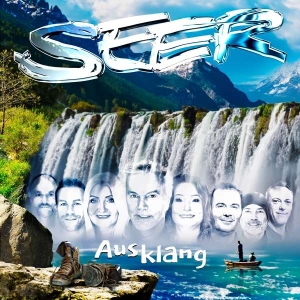 Seer - Ausklang in der Gruppe UNSERE TIPPS / Weihnachtsgeschenktipp CD bei Bengans Skivbutik AB (5508859)