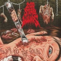 200 Stab Wounds - Slave To The Scalpel (Vinyl Lp) in der Gruppe UNSERE TIPPS / Weihnachtsgeschenktipp Vinyl bei Bengans Skivbutik AB (5508883)