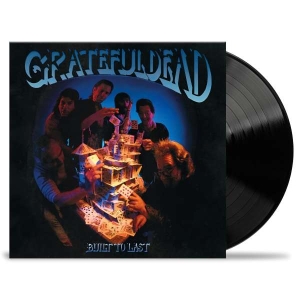 Grateful Dead - Built To Last in der Gruppe -Start Jan R3 bei Bengans Skivbutik AB (5508895)