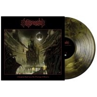 Outergods - A Kingdom Built Upon The Wreckage O in der Gruppe VINYL / Hårdrock bei Bengans Skivbutik AB (5508901)