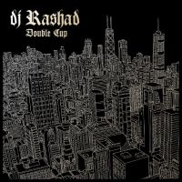 Dj Rashad - Double Cup (Gold Vinyl) in der Gruppe VINYL / Pop-Rock bei Bengans Skivbutik AB (5508903)