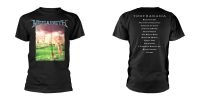 Megadeth - T/S Youthanasia (L) in der Gruppe MERCHANDISE / T-shirt / Hårdrock bei Bengans Skivbutik AB (5508917)