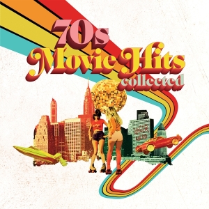 V/A - 70S Movie Hits Collected in der Gruppe UNSERE TIPPS / Weihnachtsgeschenktipp Vinyl bei Bengans Skivbutik AB (5509022)