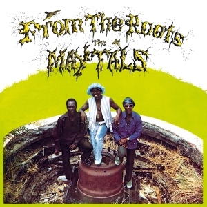 The Maytals - From The Roots in der Gruppe UNSERE TIPPS / Weihnachtsgeschenktipp Vinyl bei Bengans Skivbutik AB (5509027)