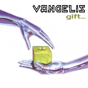 Vangelis - Gift in der Gruppe UNSERE TIPPS / Weihnachtsgeschenktipp Vinyl bei Bengans Skivbutik AB (5509032)